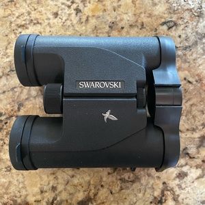 Swarovski Optik Binoculars SLC 8x30